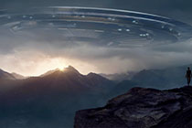 观众席上欢声雷动，球员们为了胜利全力以赴